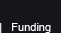 Funding